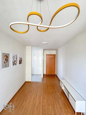 apartment em Reverendo Olavo Nunes, Rubem Berta - Porto Alegre - RS