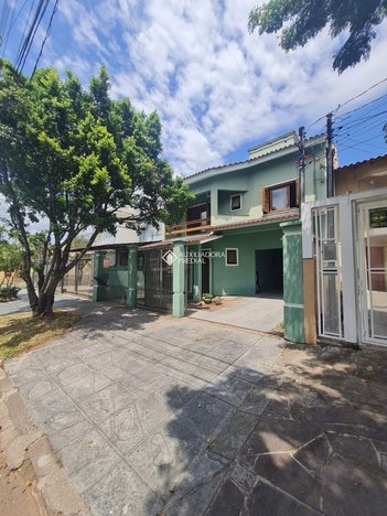 house em Rua Espanha, Residencial Eldorado - Eldorado do Sul - RS