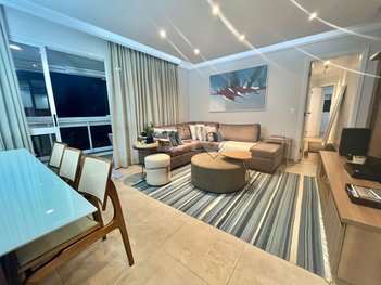 apartment em Rua Diana, Perdizes - São Paulo - SP