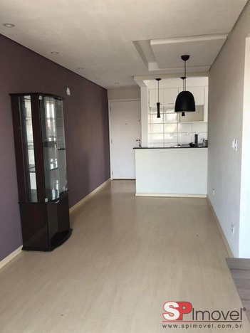 apartment em Rua Dirceu Vaz, Santo Antônio - Osasco - SP
