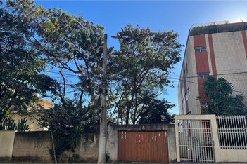 land_lot em Rua Emílio Pinheiro de Barros, Santa Lúcia - Belo Horizonte - MG