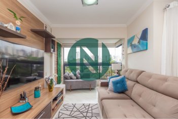 apartment em Rua Estado de Israel, Vila Clementino - São Paulo - SP