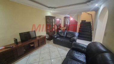 house em Rua Antônio Ribeiro de Morais, Vila Carbone - São Paulo - SP