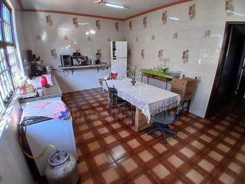 house em Rua Pedro Gazzoli, Jardim Ana Carolina - Jaú - SP
