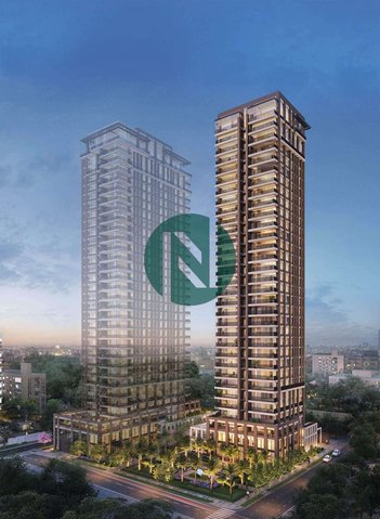 apartment em Rua Clodomiro Amazonas, Vila Nova Conceição - São Paulo - SP