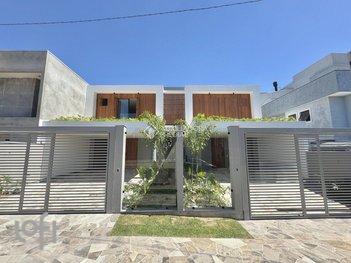 house em Almerindo Silveira, Estância Velha - Canoas - RS