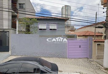 land_lot em Rua Frei Mont'Alverne, Vila Aricanduva - São Paulo - SP