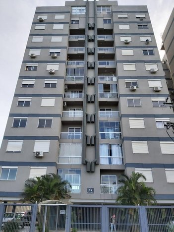 apartment em Albino Kempf, Rio dos Sinos - São Leopoldo - RS