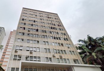 office em Rua Carlos Sampaio, Bela Vista - São Paulo - SP