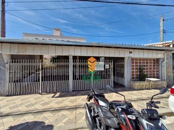 house em Rua Salvador Leite Marques, Éden - Sorocaba - SP
