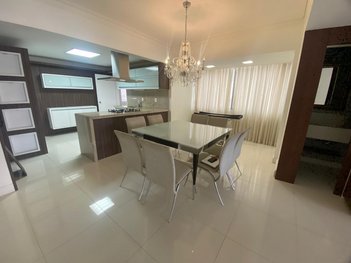 apartment em Avenida Mauro Ramos, Centro - Florianópolis - SC