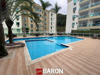apartment em Rua Joaquim Zucco, Nova Brasília - Brusque - SC