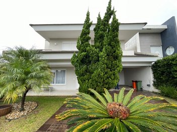 house em Avenida Central, Capão da Canoa - Capão da Canoa - RS