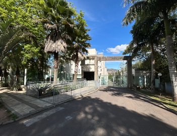 apartment em Rua Atílio Supertti, Vila Nova - Porto Alegre - RS