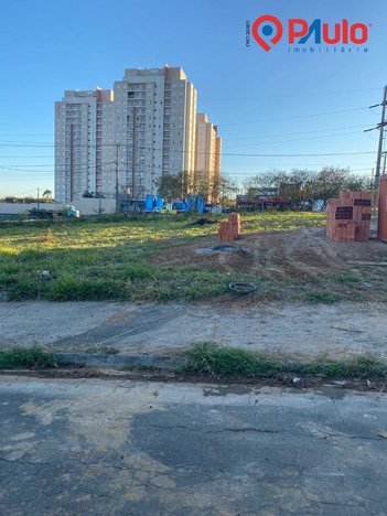 land_lot em Dr Antonio Meira Barros, Vila Industrial - Piracicaba - SP