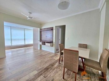apartment em Rua Xixova, Canto do Forte - Praia Grande - SP