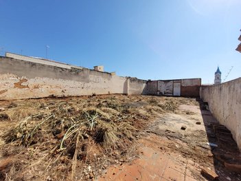 land_lot em Rua Coronel Fonseca, Centro - Botucatu - SP