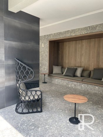 apartment em Rua Espírito Santo, Lourdes - Belo Horizonte - MG