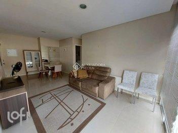 apartment em Uruguai, Nações - Balneário Camboriú - SC