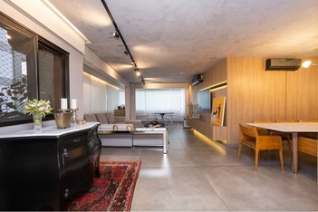 apartment em Rua Lopes Neto, Itaim Bibi - São Paulo - SP