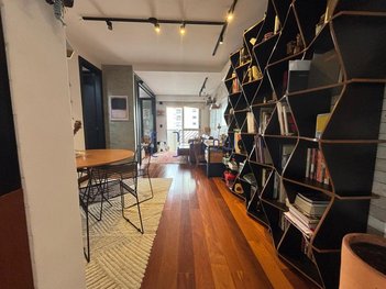 apartment em Rua Coronel Melo de Oliveira, Perdizes - São Paulo - SP