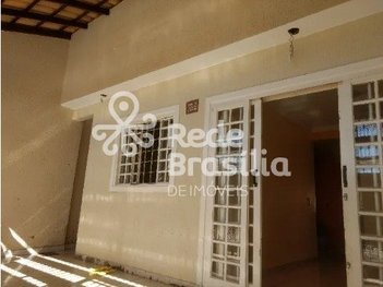 house em QNO 16 Conjunto 61, Ceilândia Sul (Ceilândia) - Brasília - DF