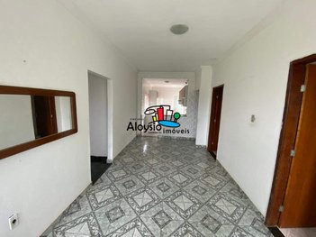 apartment em Rua Benedito Valadares, Centro - Sete Lagoas - MG
