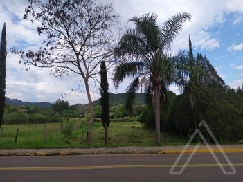 land_lot em Rua Franz Richter, Centro - Forquetinha - RS