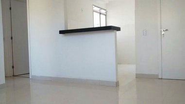apartment em Avenida Mário Fonseca Viana, Angicos - Vespasiano - MG