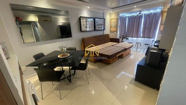 apartment em Avenida Governador Ivo Silveira, Capoeiras - Florianópolis - SC