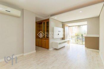 apartment em Abram Goldsztein, Jardim Carvalho - Porto Alegre - RS