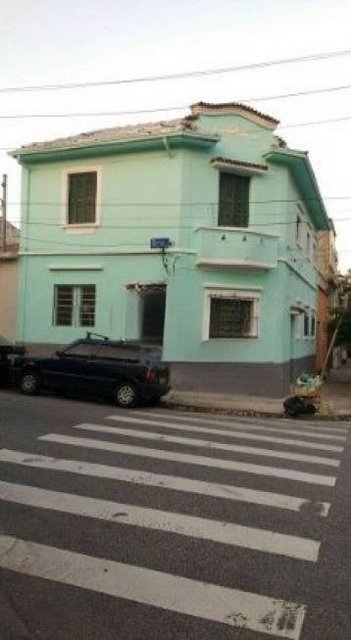 house em Rua Mariquita de Toledo César, Vila Romana - São Paulo - SP