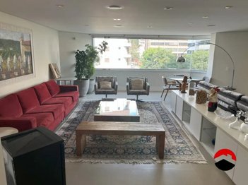 apartment em Rua Paraguaçu, Perdizes - São Paulo - SP