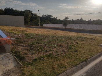 land_lot em Rua Irmãos Micai, Jardim São José - Itu - SP