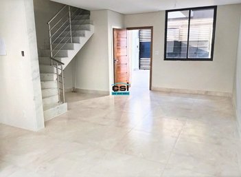 house em Rua Sebastião Nepomuceno, Itapoã - Belo Horizonte - MG