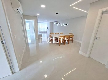 apartment em Rua Madalena Barbi, Centro - Florianópolis - SC