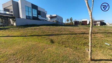 land_lot em Avenida Atlântica, Cidade Alpha - Eusébio - CE