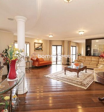 apartment em Rua Vitor Costa, Bosque da Saúde - São Paulo - SP