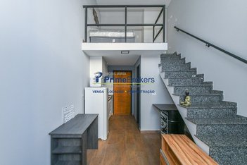 apartment em Rua Doutor Djalma Pinheiro Franco, Vila Santa Catarina - São Paulo - SP