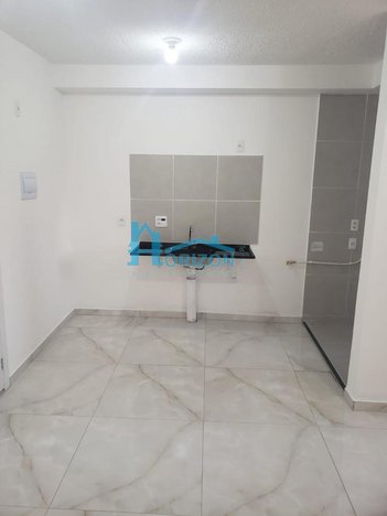 apartment em Avenida Gilberto Targon, Residencial Parque da Fazenda - Campinas - SP