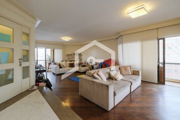 apartment em Rua Doutor Gabriel dos Santos, Santa Cecília - São Paulo - SP