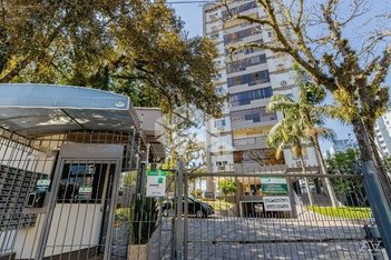 apartment em Rua Guilherme Morsch, Centro - Canoas - RS