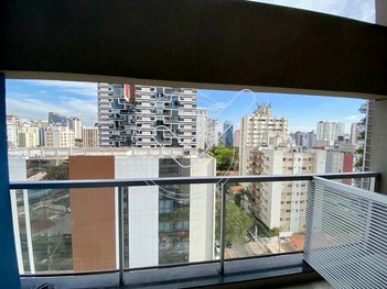 apartment em Rua Quatá, Vila Olímpia - São Paulo - SP