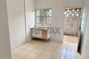 house em Rua Luiz Carlos Bonucci Filócomo, Chácaras Luzia Vicente - Bragança Paulista - SP