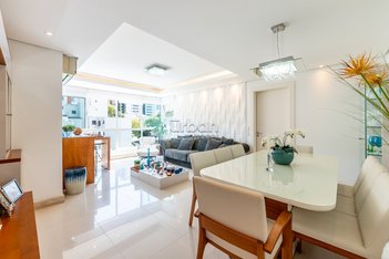 apartment em Rua Anita Garibaldi, Boa Vista - Porto Alegre - RS