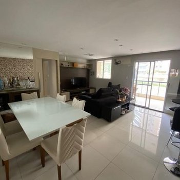 apartment em Rua Francisco Pessoa, Vila Andrade - São Paulo - SP