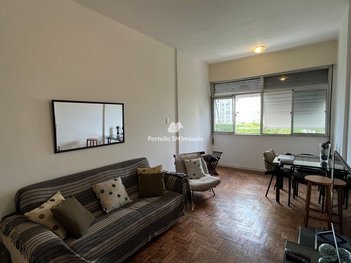 apartment em Rua Belfort Roxo, Copacabana - Rio de Janeiro - RJ