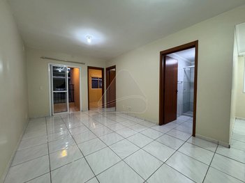 apartment em Avenida Leonídia da Cunha Fiori, Vila Mattos - Passo Fundo - RS