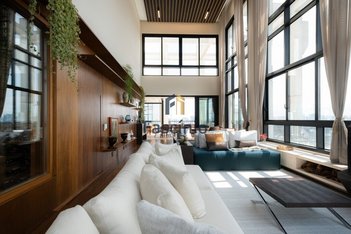 apartment em Rua Gomes de Carvalho, Vila Olímpia - São Paulo - SP