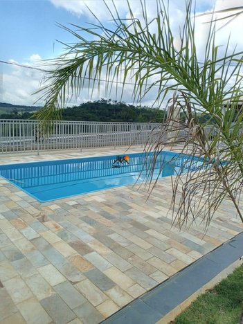 apartment em Rua Serra da Boa Esperança, Serra Dourada - Vespasiano - MG